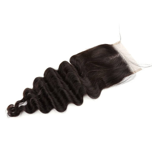 4x4 loose deep closure