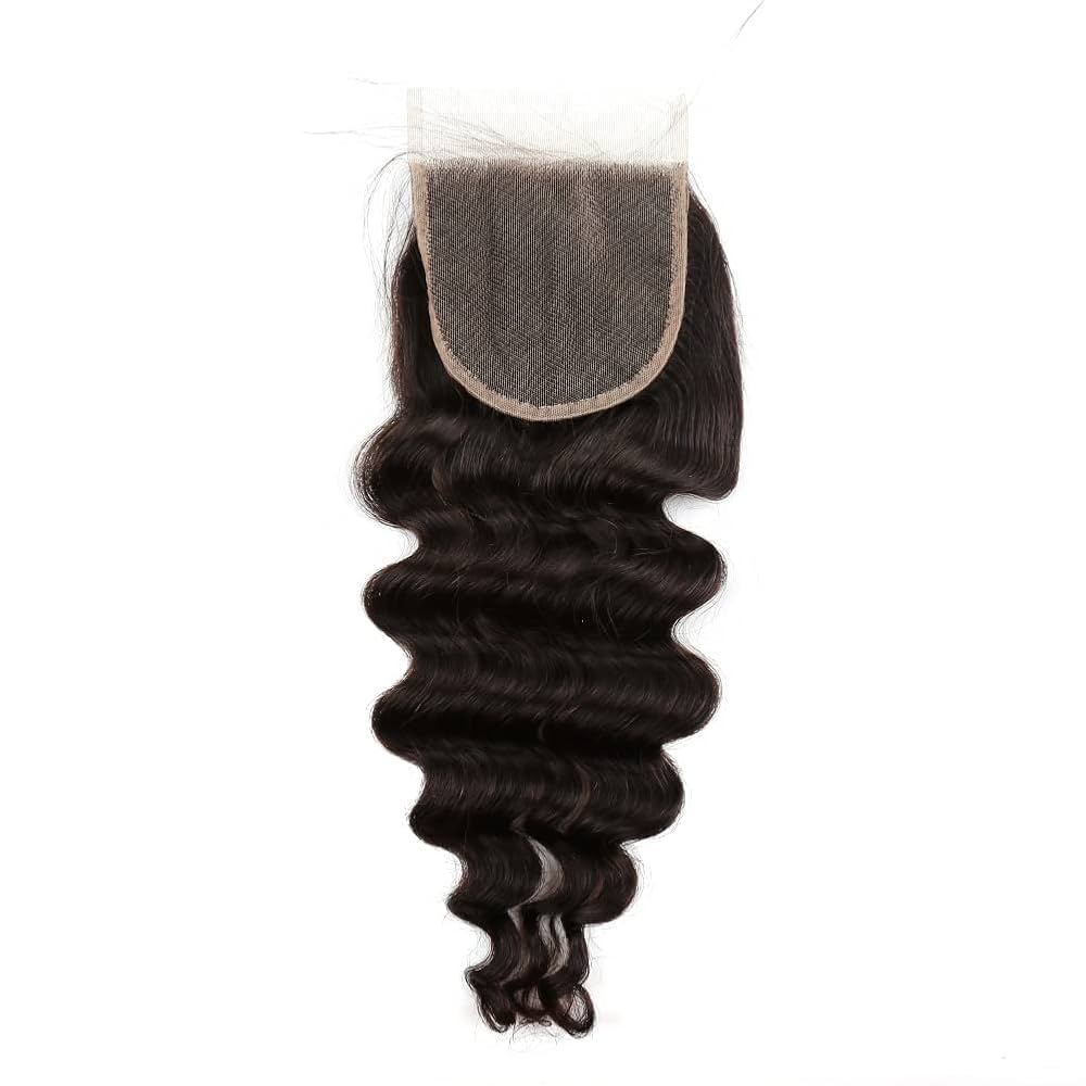 4x4 loose deep closure