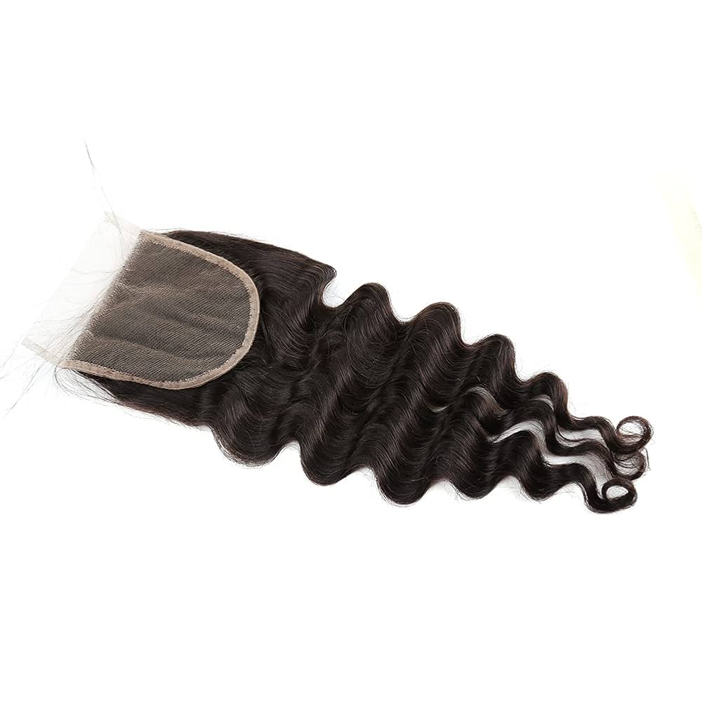 4x4 loose deep closure