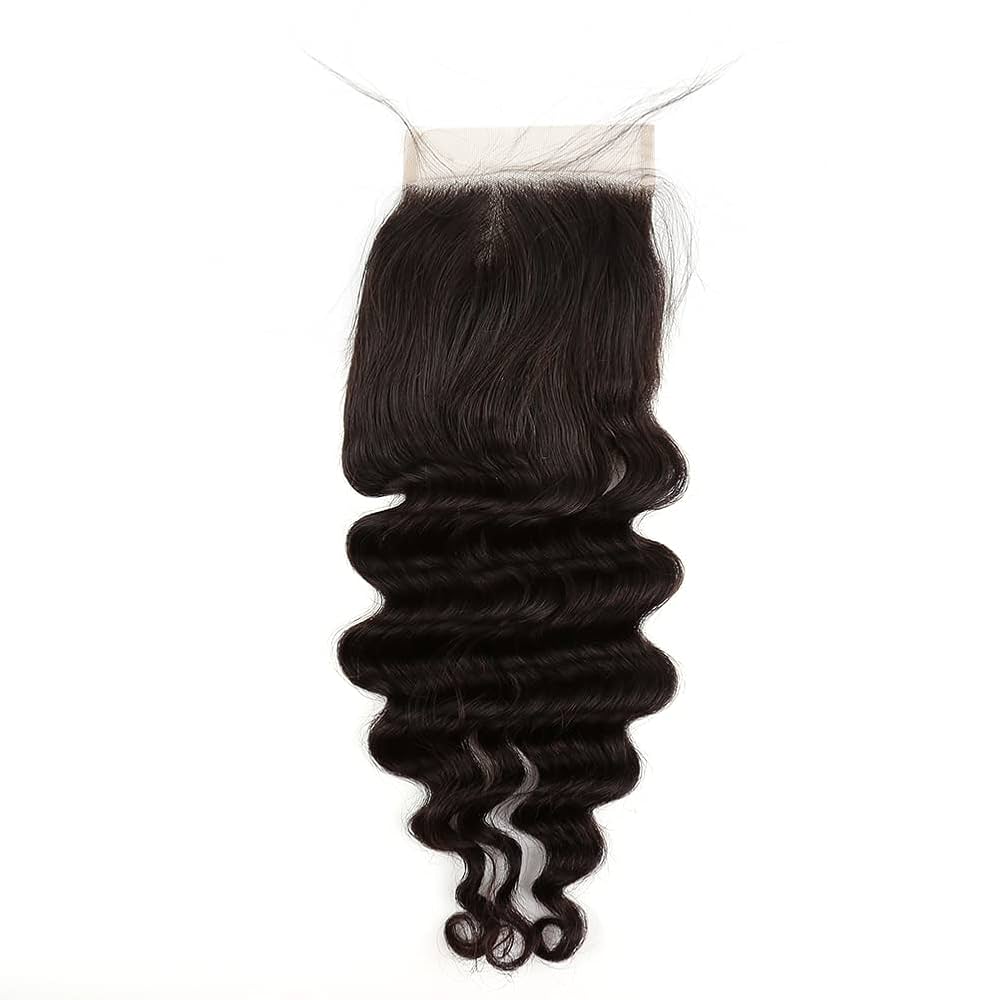 4x4 loose deep closure